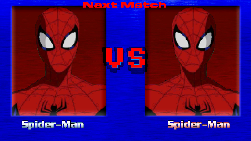 Spider-Man [.] [Mods]