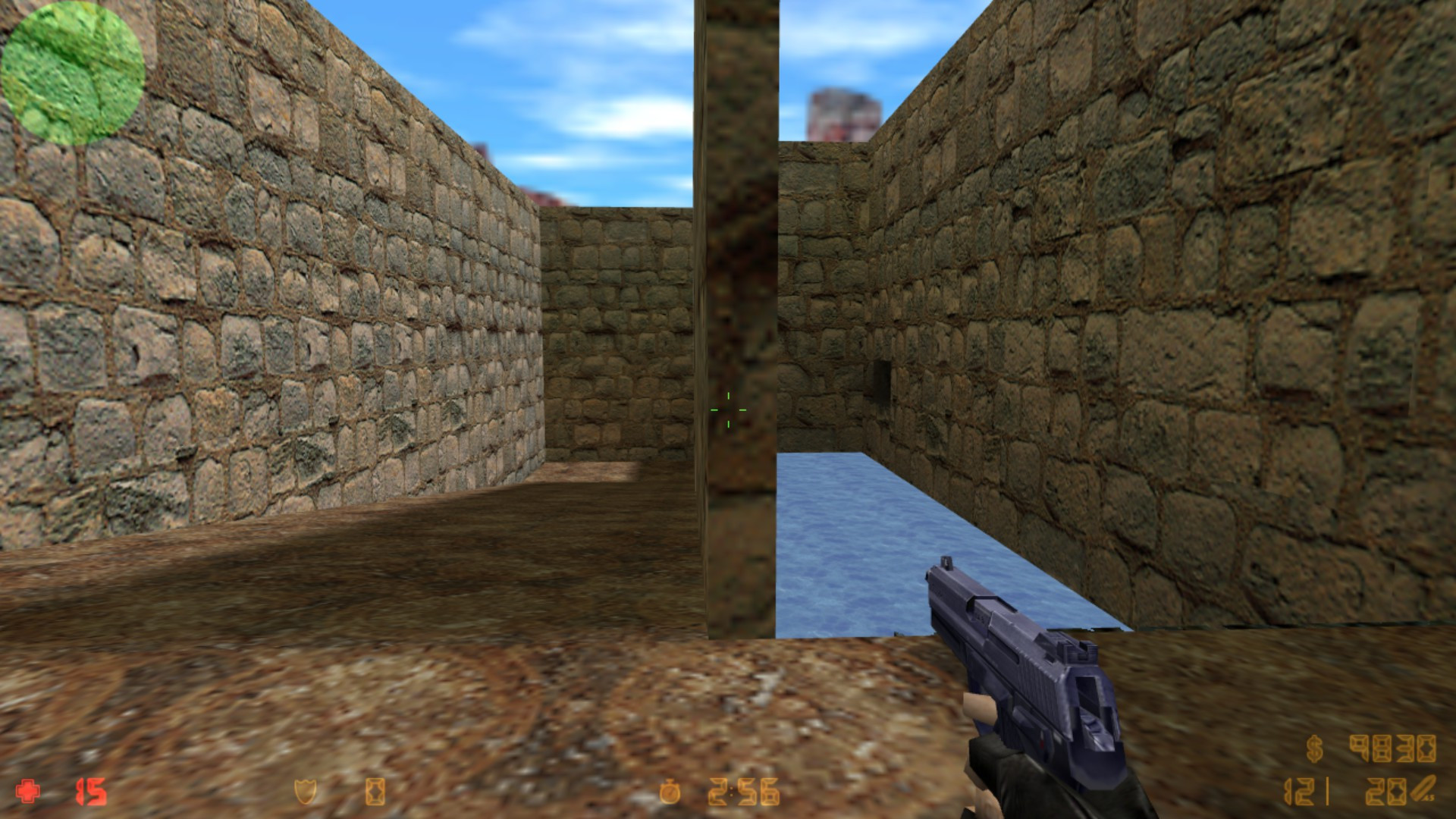 ze_Anime_LG [Counter-Strike 1.6] [Mods]