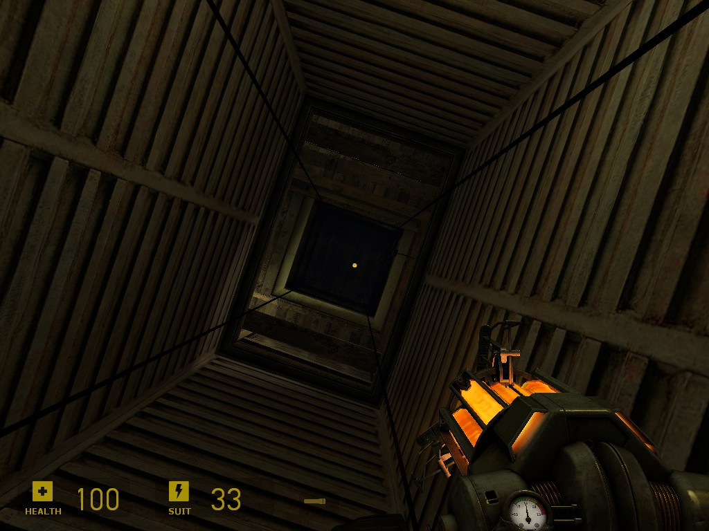 Juniez Ubercharged Gravity Gun [+MMOD] Mod for Half-Life 2 | HL2 Mods