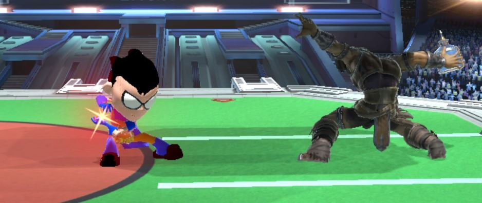 Robin Vs See-more, Jogos Teen Titans Go!