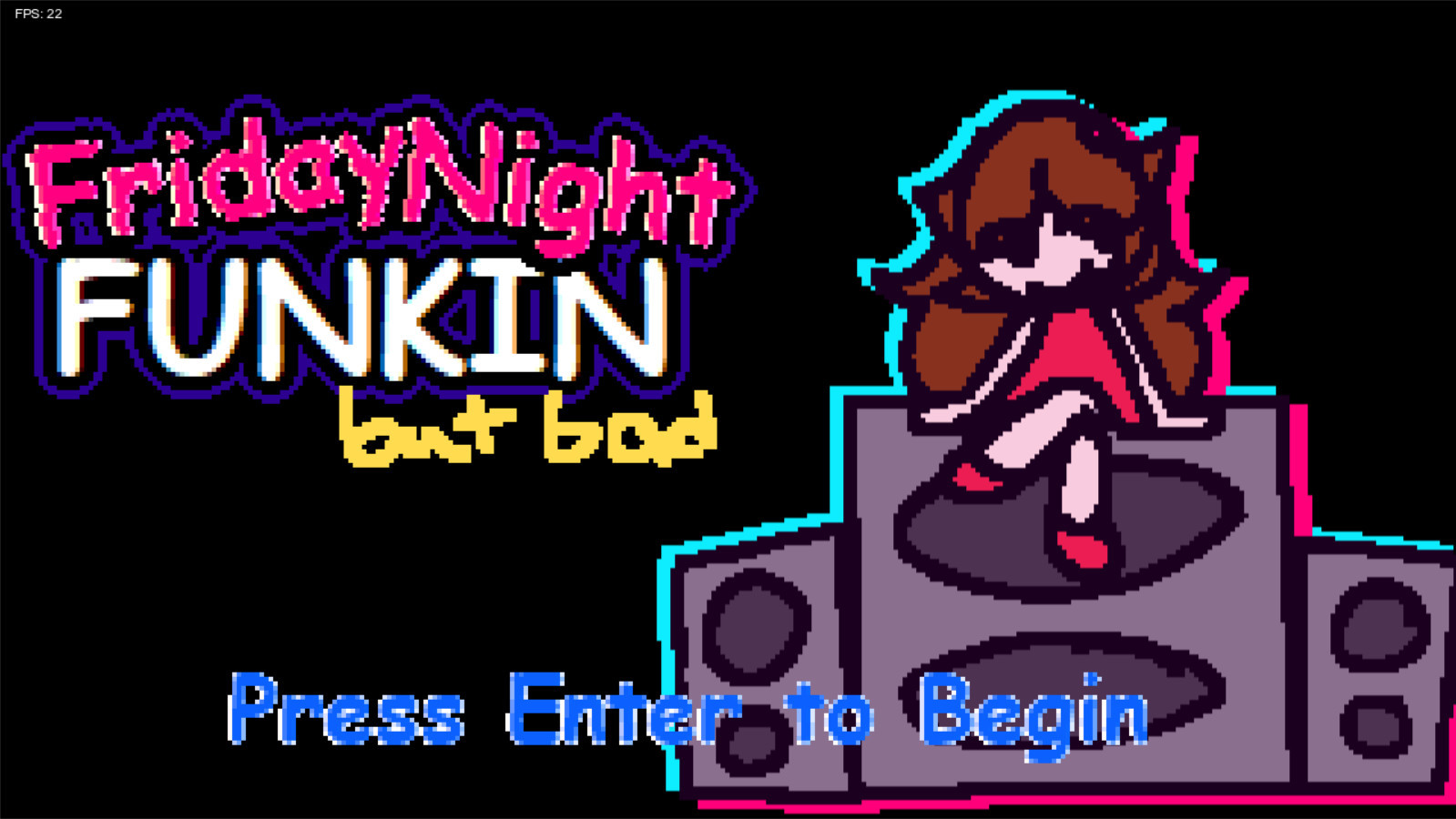 FNF Battle - Friday Night Funkin Mod para Android - Baixe o APK na Uptodown