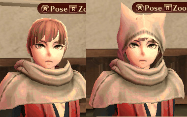 fire emblem fates beastrun