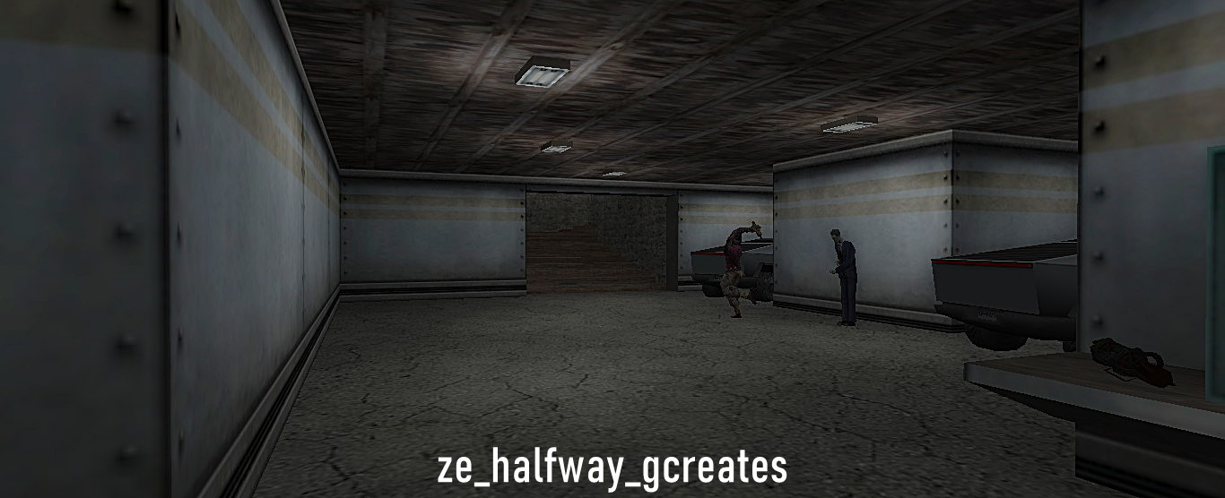 ze_halfway_gcreates [Counter-Strike 1.6] [Mods]