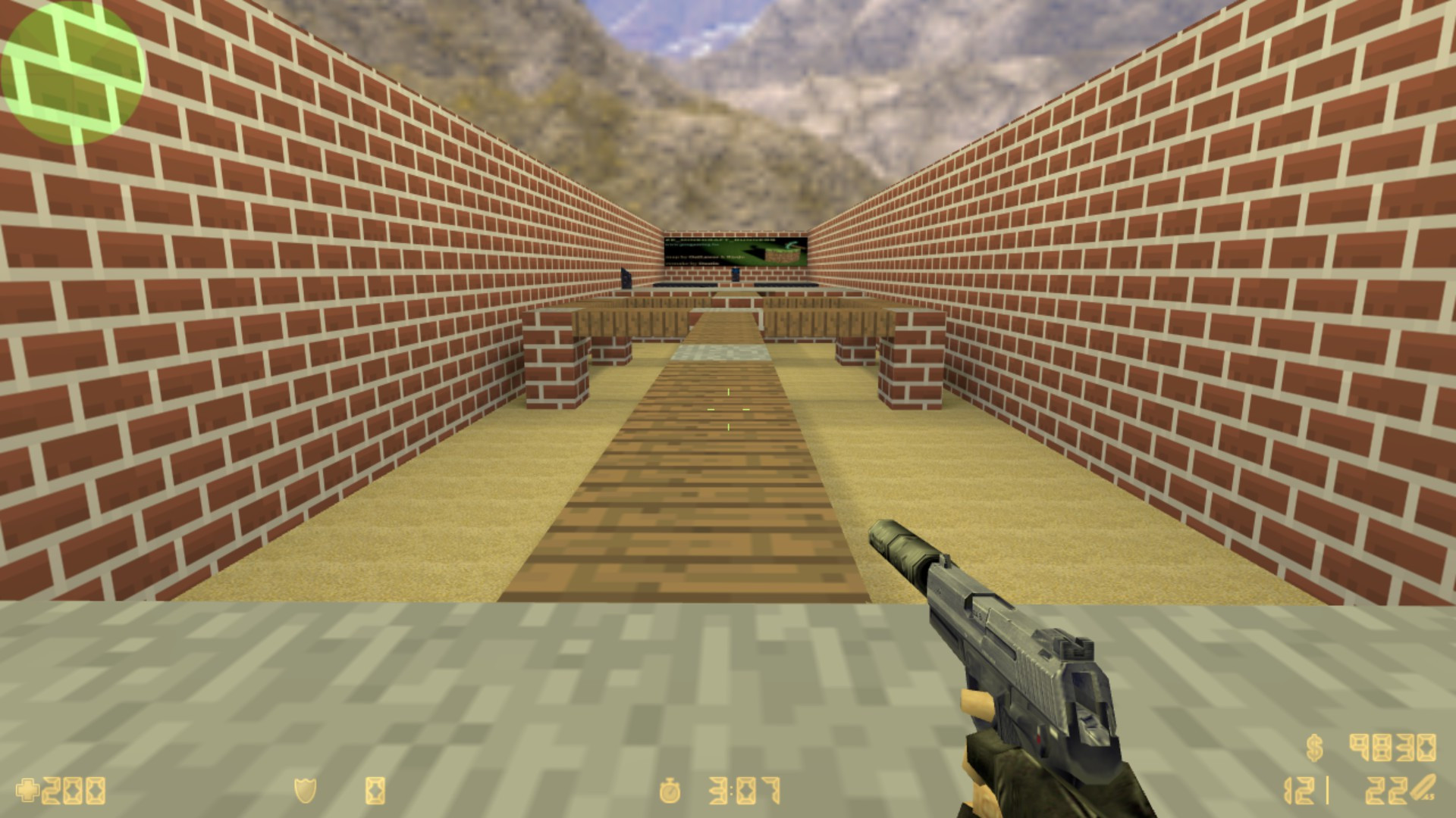 ze_Anime_LG [Counter-Strike 1.6] [Mods]