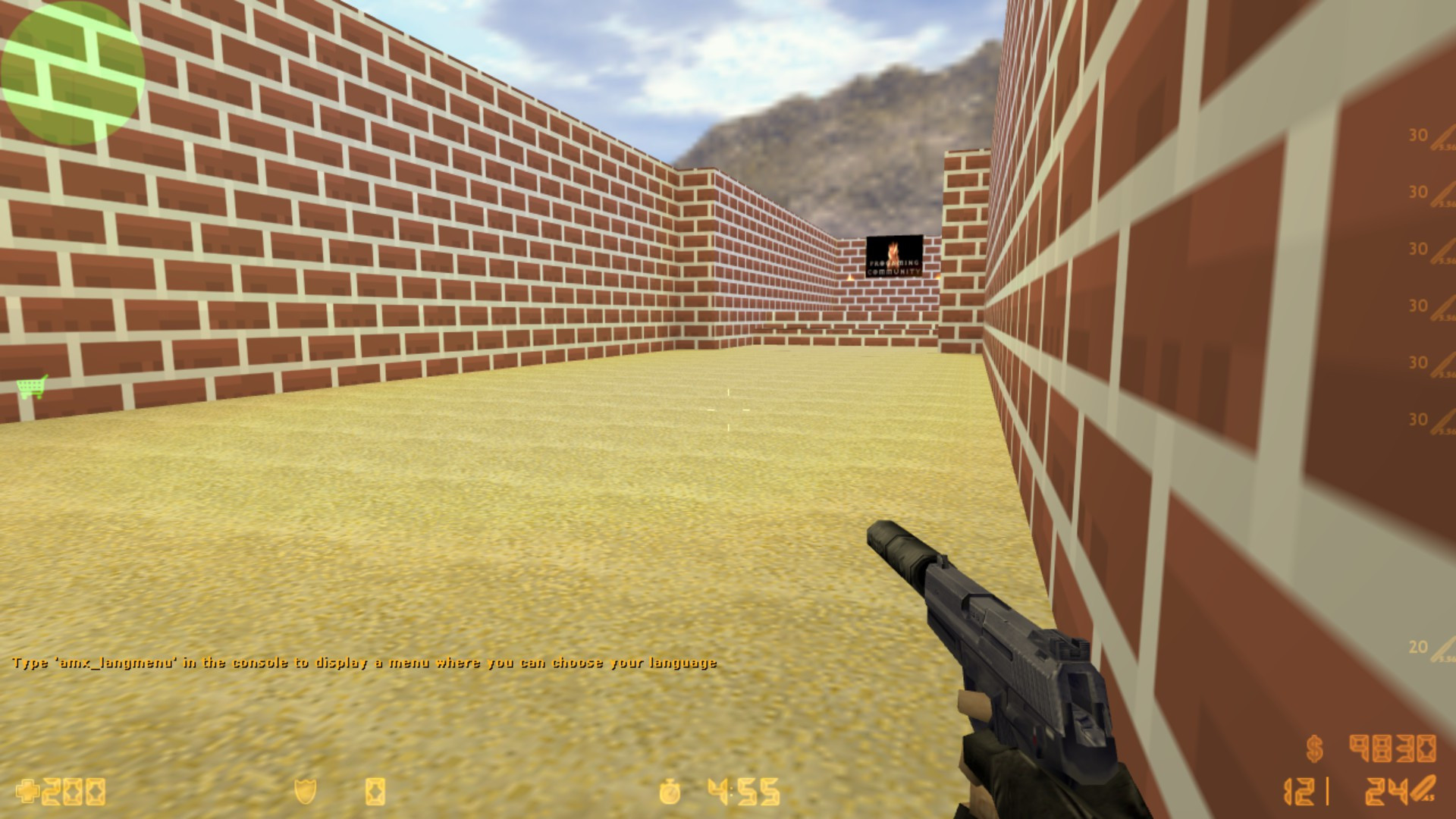 ze_Anime_LG [Counter-Strike 1.6] [Mods]