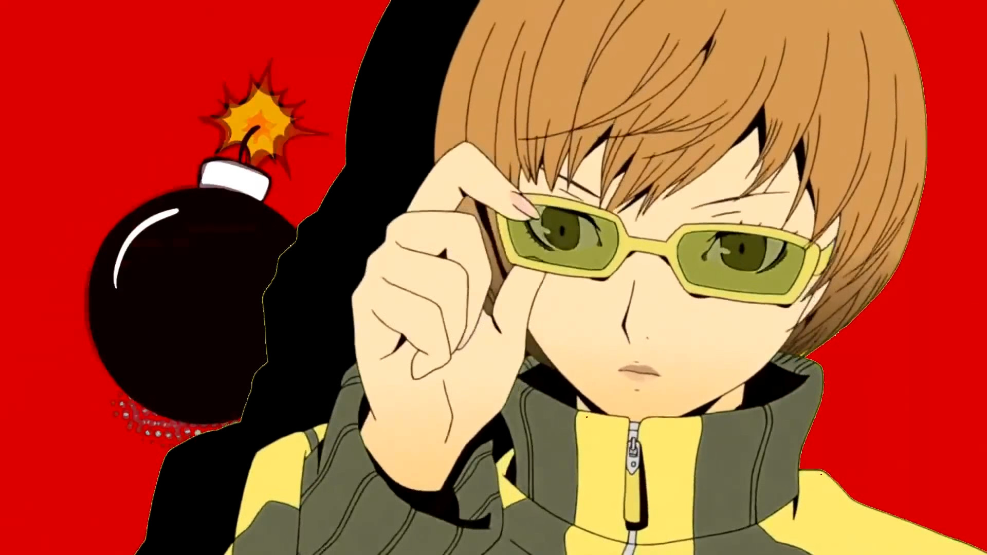 P4g Op In P5r Style Persona 4 Golden Pc 32 Bit Mods