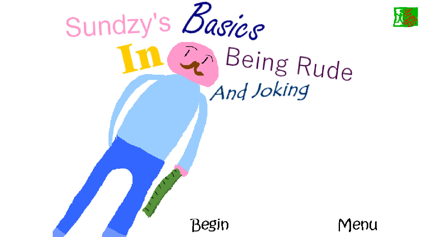 Sundzy's Basics 1.4.3 Port