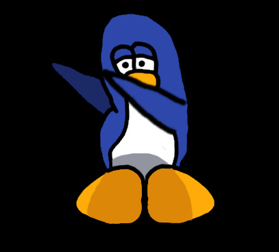 Club Penguin - Drawception