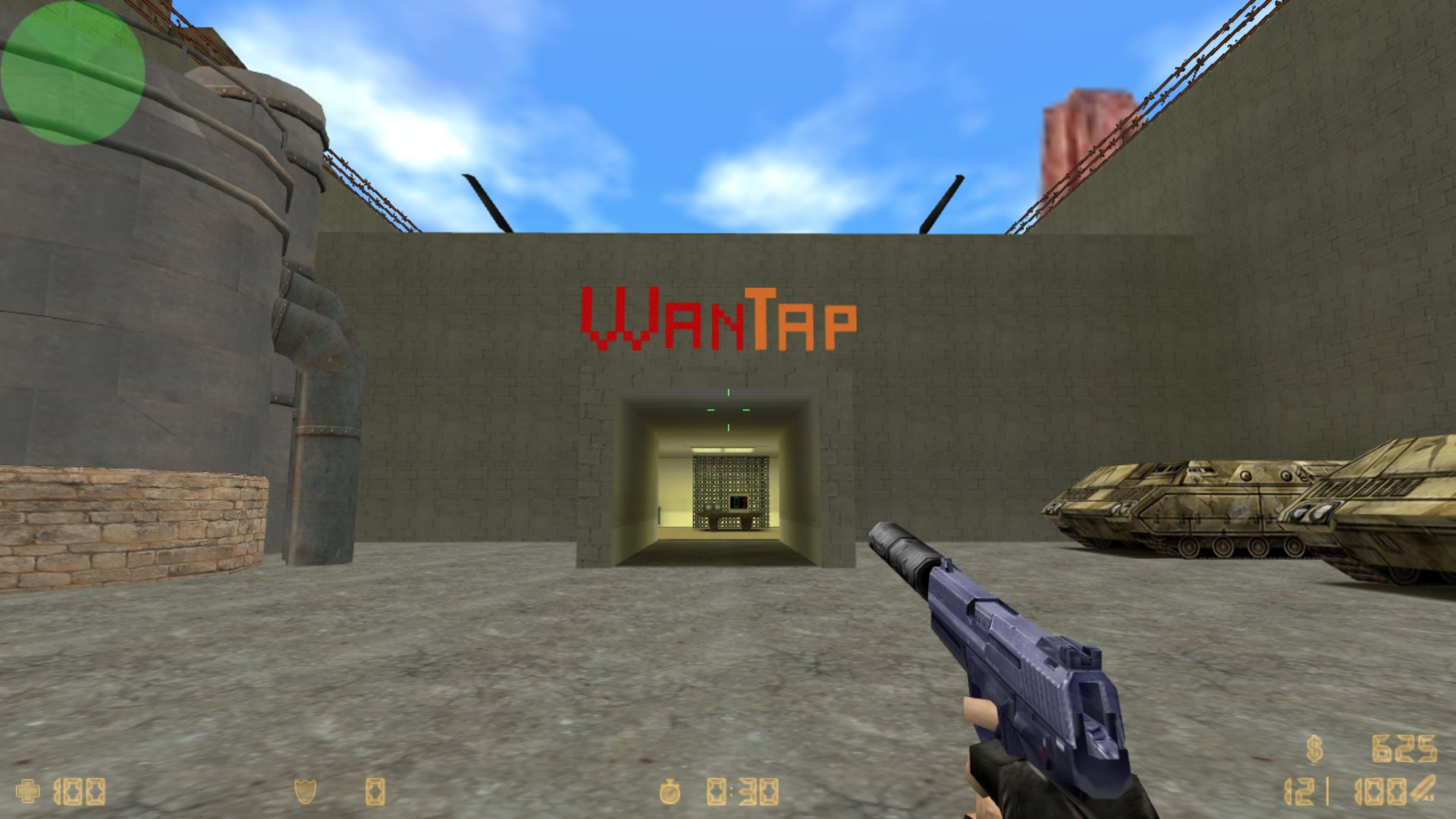 ze_Anime_LG [Counter-Strike 1.6] [Mods]