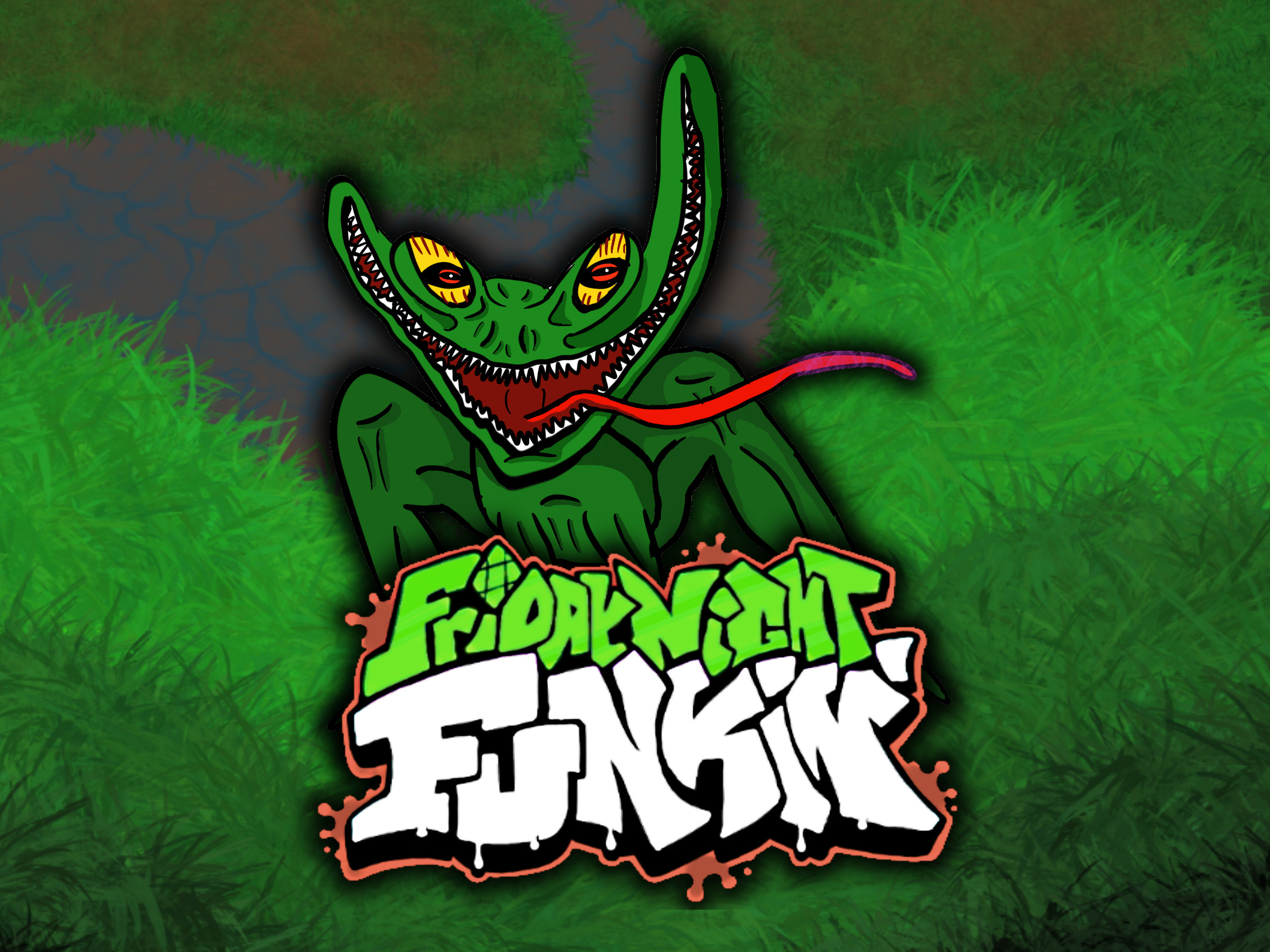 Friday Night Funkin: Mods Reuploaded by FrogBFN - Game Jolt