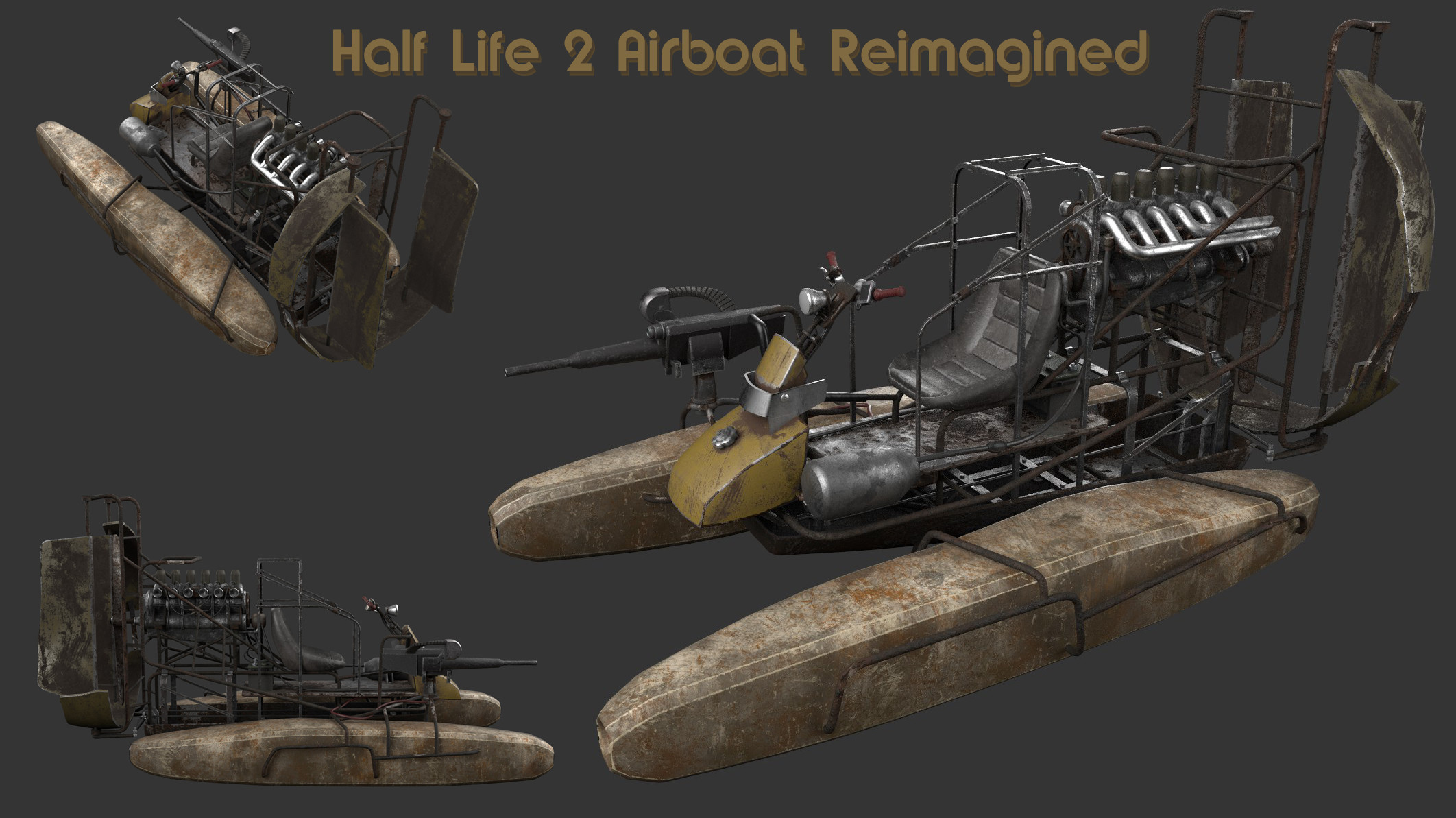 airboat-remaster-half-life-2-mods