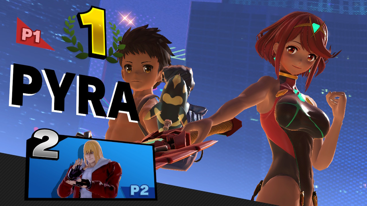 Swimsuit Pyra And Mythra Super Smash Bros Ultimate Mods swimsuit-pyra-and-mythra-super-smash-bros-ultimate-mods