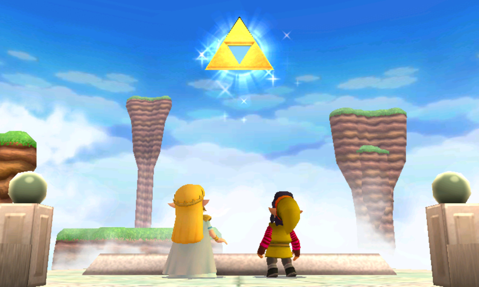 Ravio Skin Mod for The Legend of Zelda: A Link Between Worlds | TLoZ ...