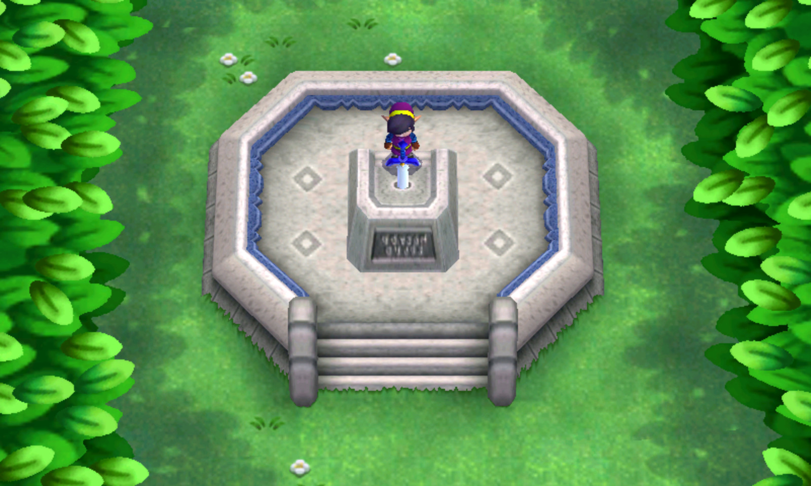 Ravio Skin Mod for The Legend of Zelda: A Link Between Worlds | TLoZ ...