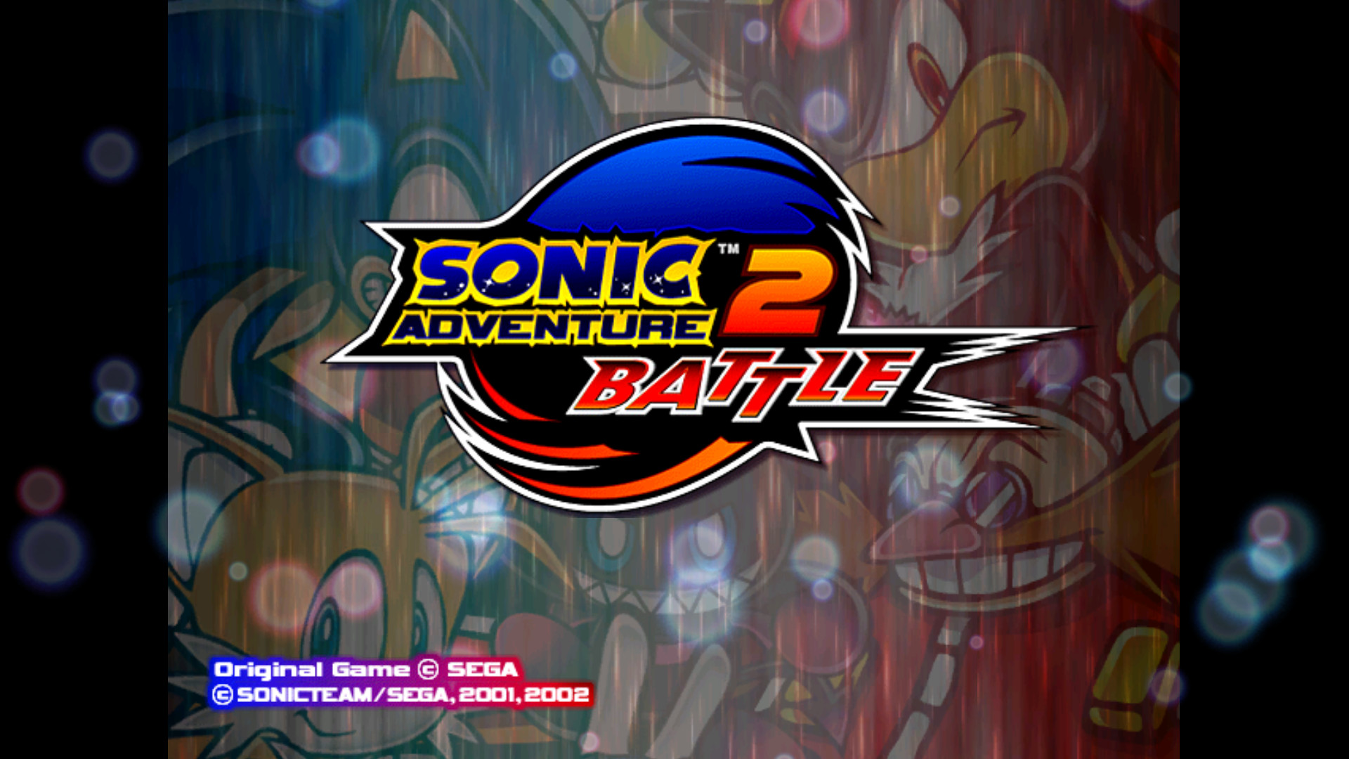 Sonic adventure 2 battle on steam фото 62