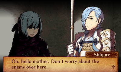 Unofficial Gay Fates Add-on [Fire Emblem Fates] [Mods]