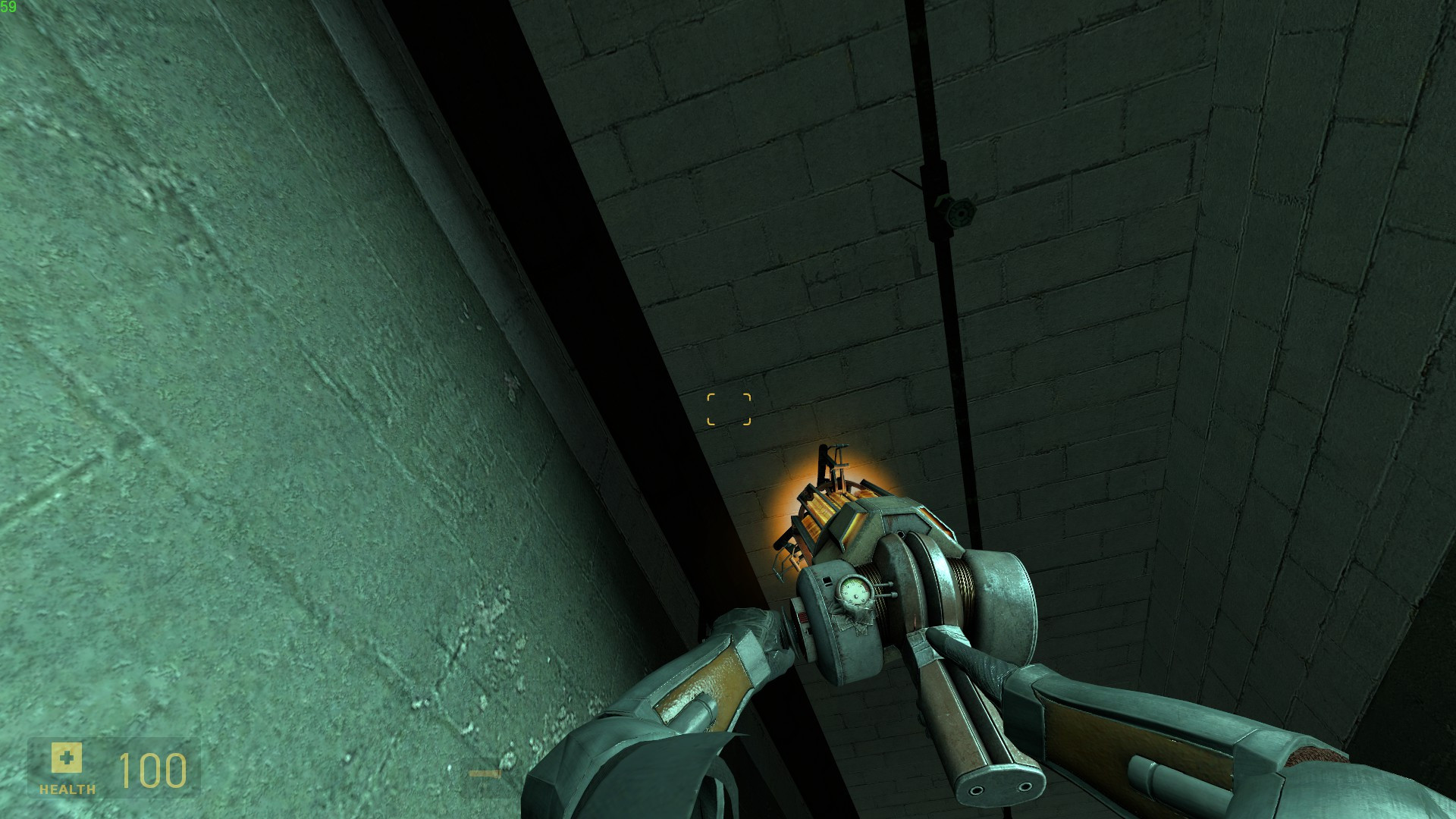 Steam Workshop::Half Life 2 HD/Half Life Alyx addons.