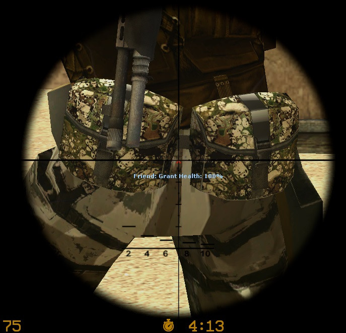 Klint's Tactical Defusers Pack Mod for Counter-Strike: Source | CS:S Mods