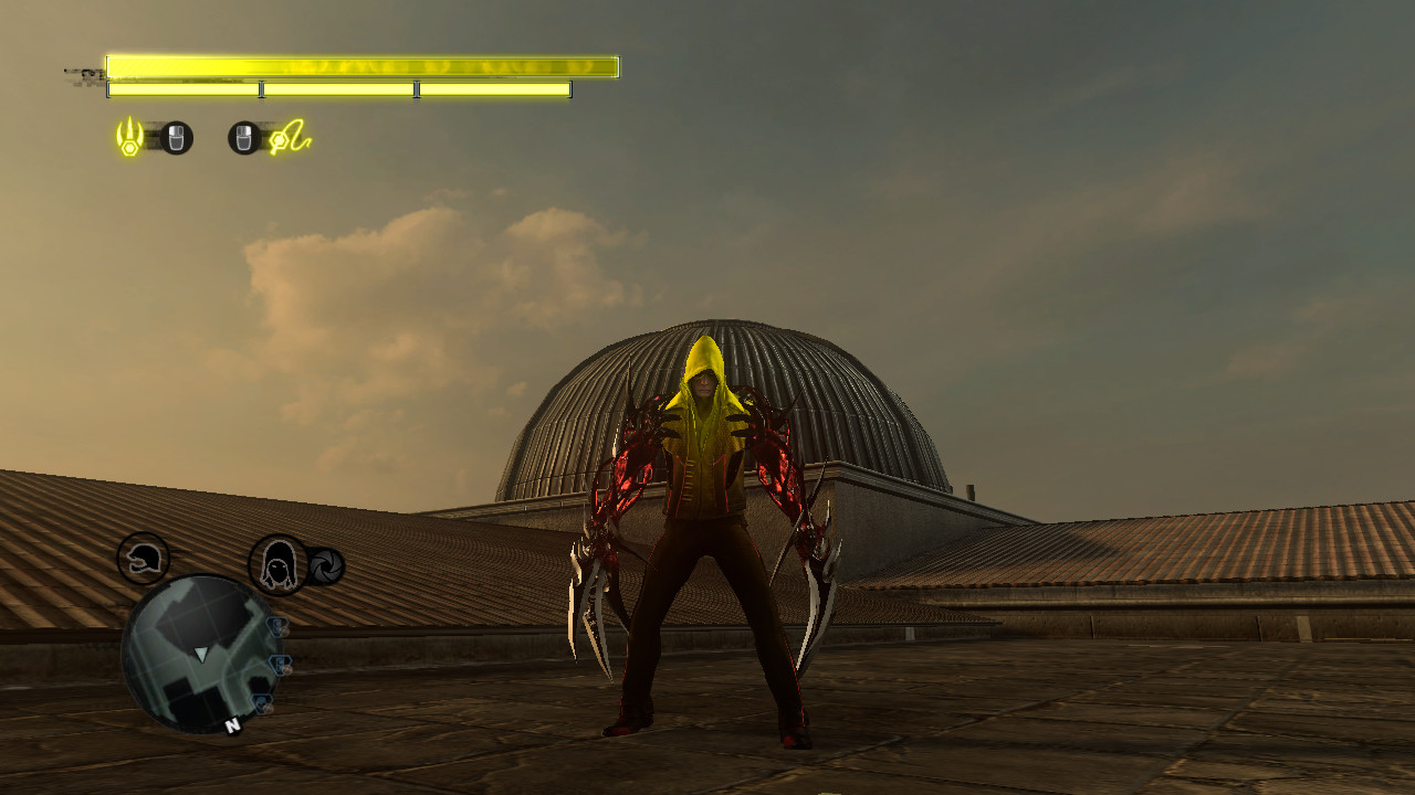 CW Reverse Flash Skin mod : r/sleepingdogs