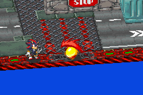 Fleetway Super Sonic [Sonic Battle] [Mods]