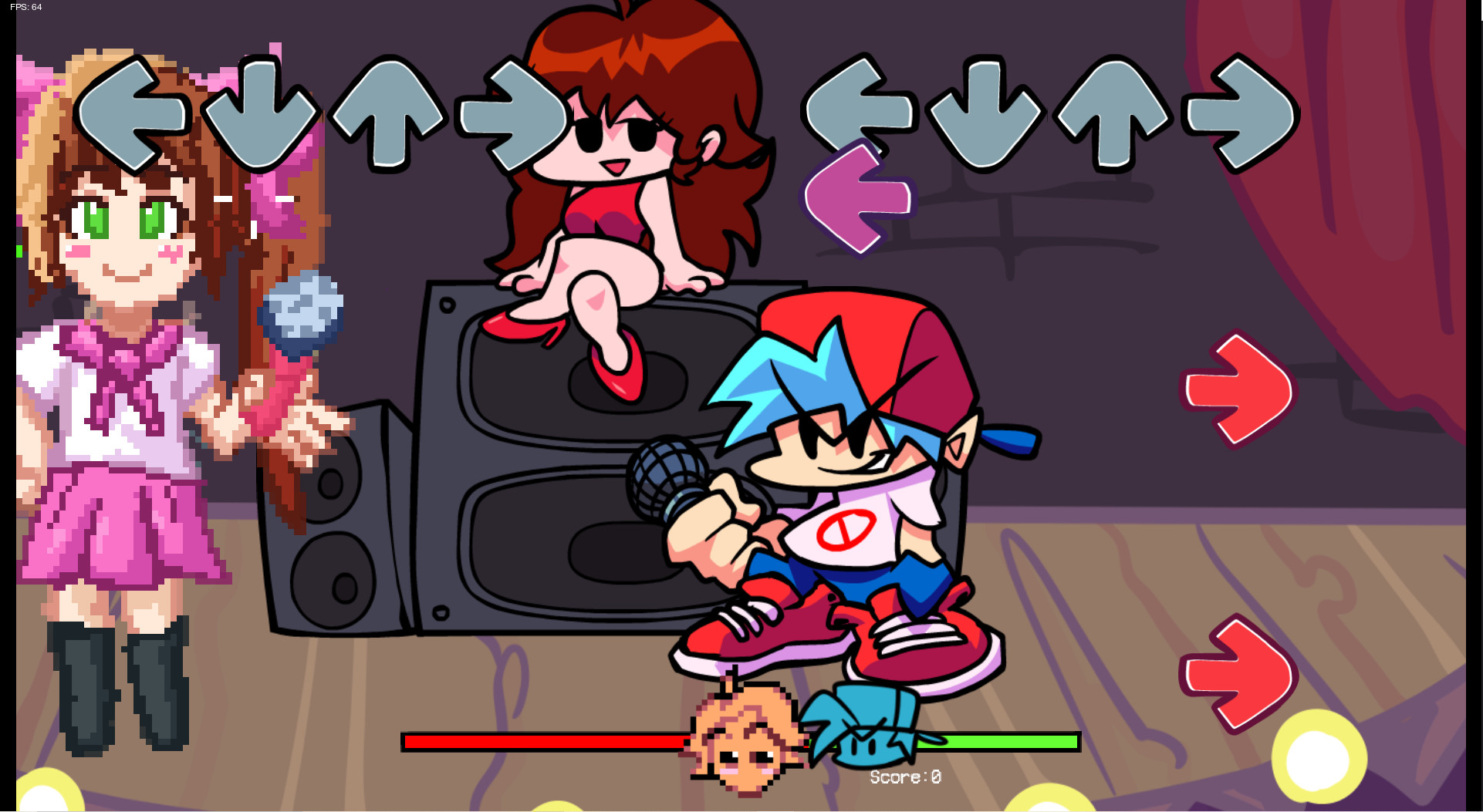 SocksFor1's Meme Modpack! [Friday Night Funkin'] [Mods]