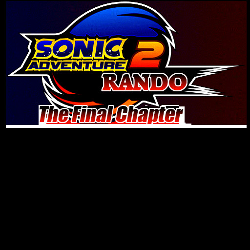 Sonic Adventure 2 Randomizer