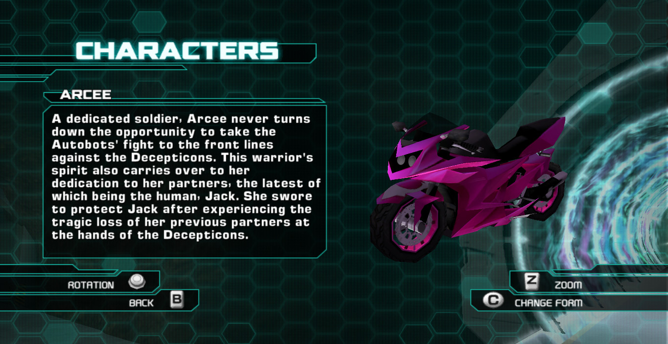 Transformers Prime: The Game - Arcee Multiplayer Gameplay w/ Commentary 