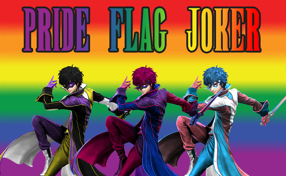 Blog Joker: Pimp My PRide!