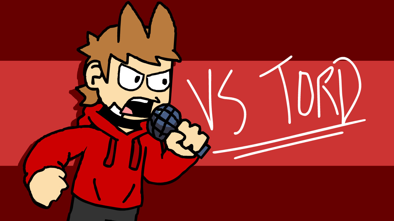 Vs Matt Eddsworld [FULL WEEK] [Friday Night Funkin'] [Mods]