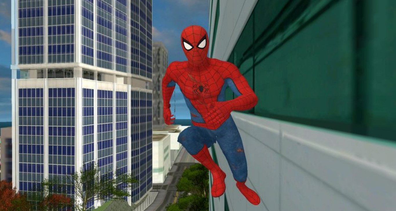 Spider-Man Skin Pack (42 Skins) [Grand Theft Auto: San Andreas] [Mods]