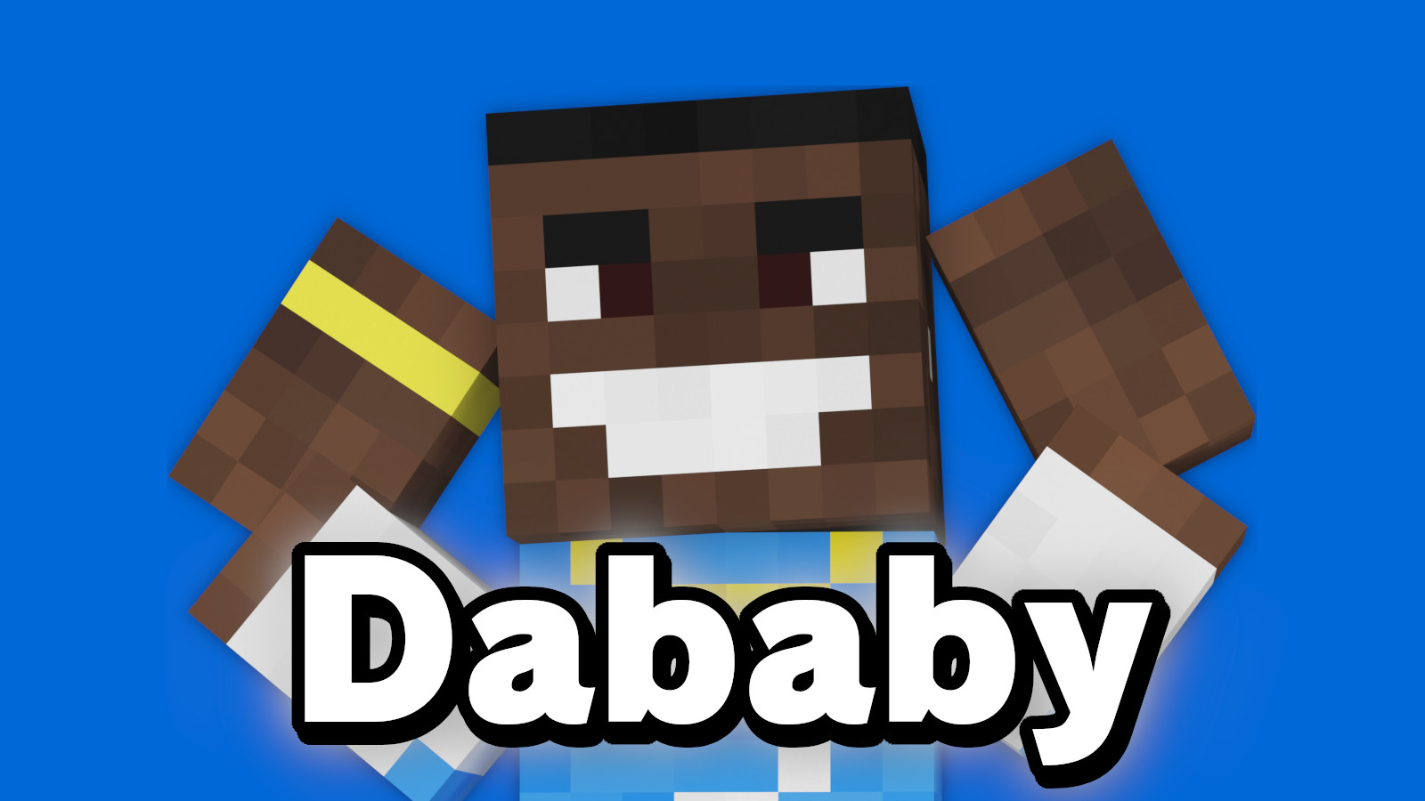 Dababy Super Smash Bros Ultimate Mods - da baby roblox avatar