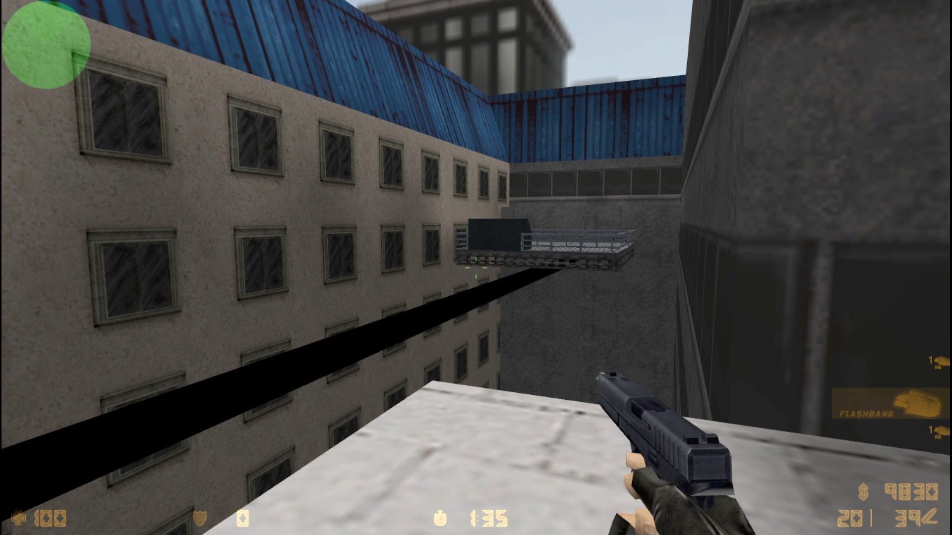 ze_Anime_LG [Counter-Strike 1.6] [Mods]