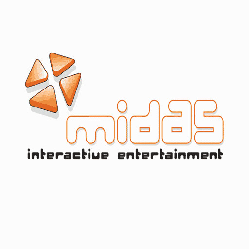 Midas Logo and Slogan transparent PNG - StickPNG