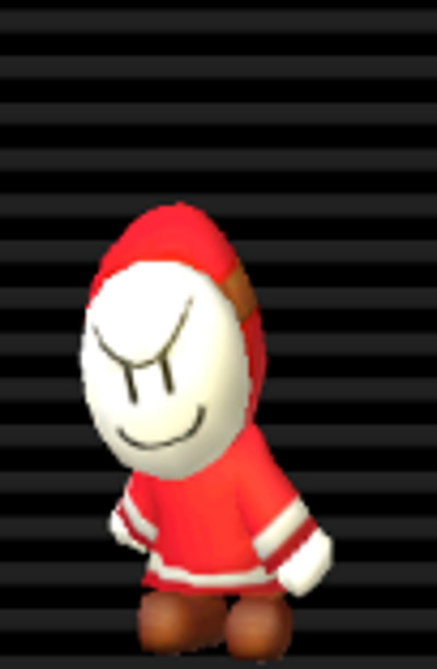 mario kart wii custom characters bandit