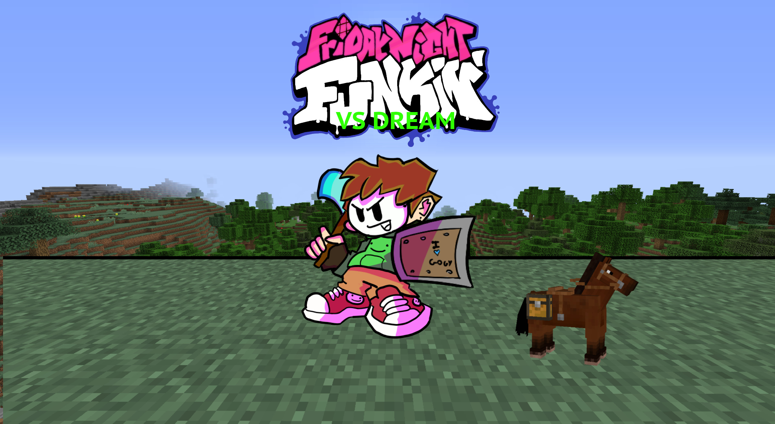 Friday mods. Фрайдей Найт Фанкин майнкрафт мод. Friday Night Friday мод на майнкрафт. Friday Night Funkin Mod Minecraft pe. Игра в Фрайдей Найт Фанкин мод на майнкрафт 1.