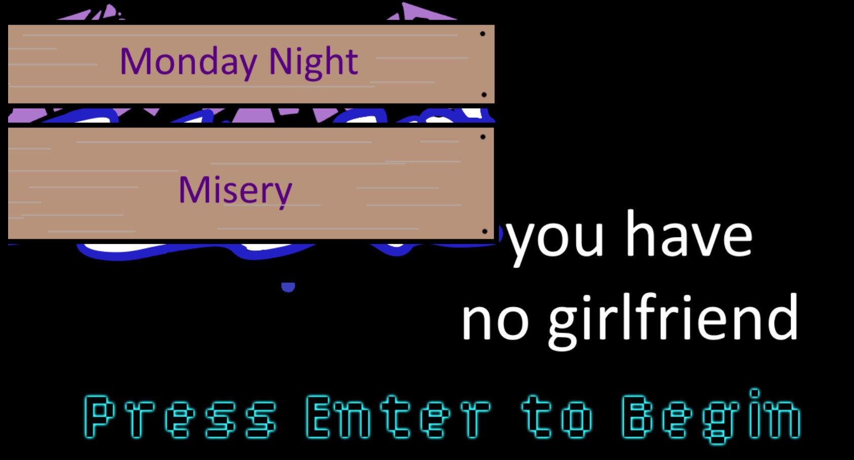 how to install misery mod