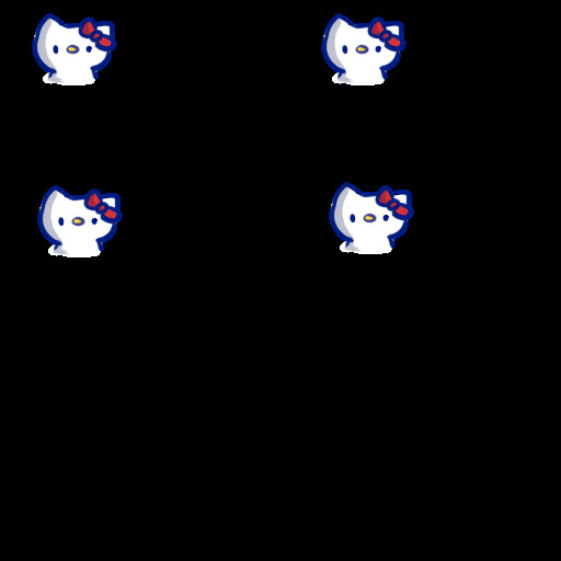 Hello Kitty Friday Night Funkin Mod Friday Night Funkin Mods - hello kitty roblox icon