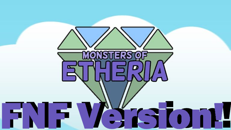 Moe Skin Pack Friday Night Funkin Mods - how to get kitsakura in monsters of etheria roblox