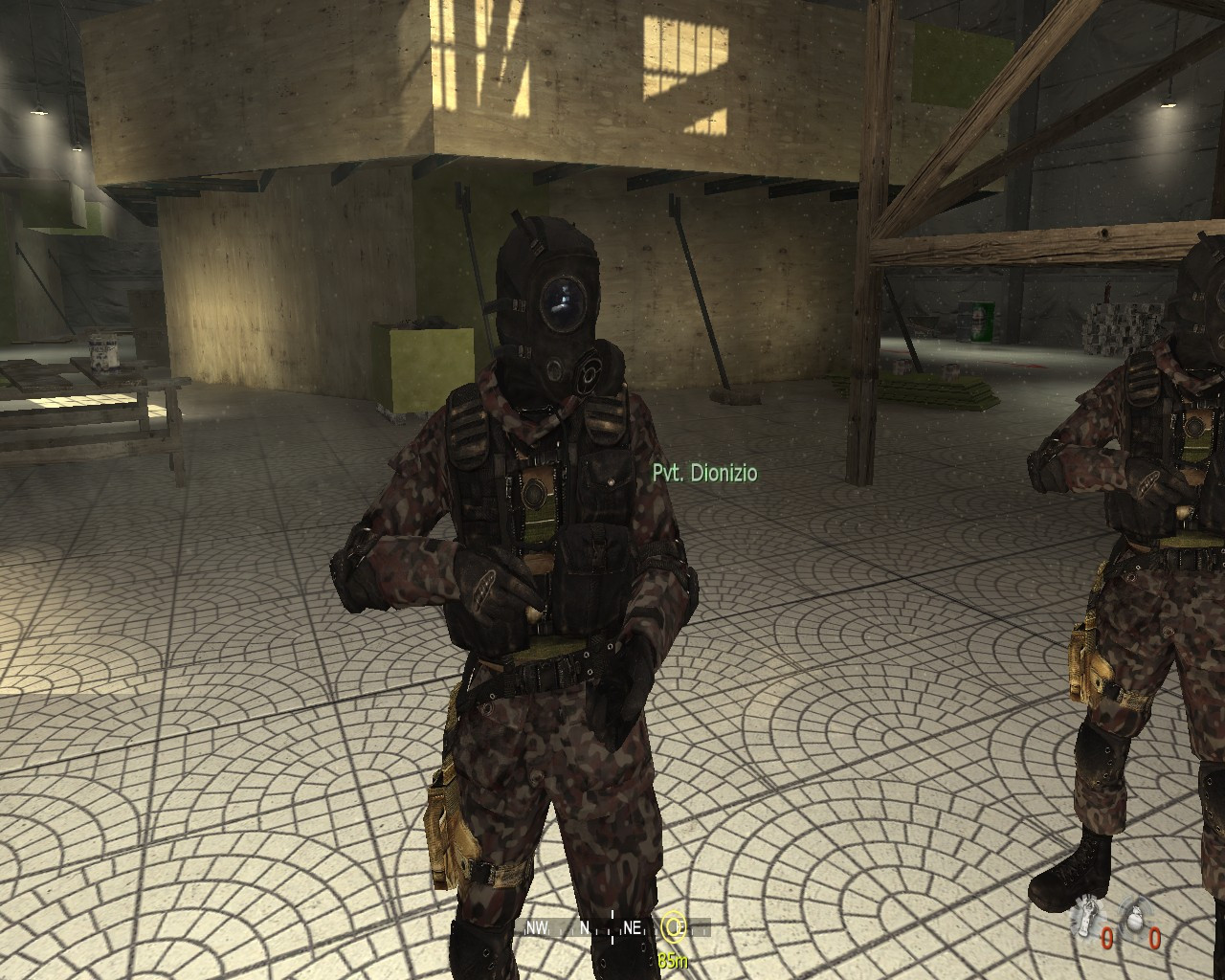 call of duty 2 spanish civil war call of duty 2 spanish civil war