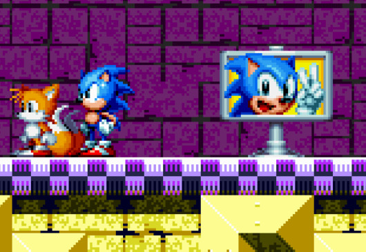 cobeyd9 on Game Jolt: sonic 3 mania air mods