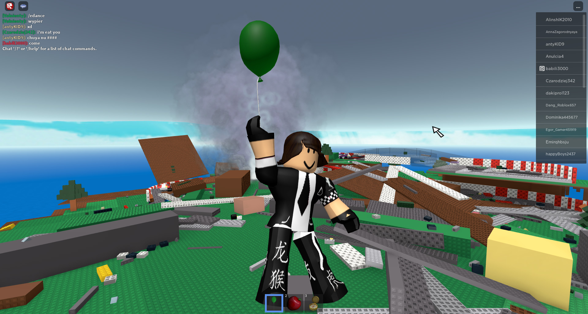 01/04/2012, Roblox