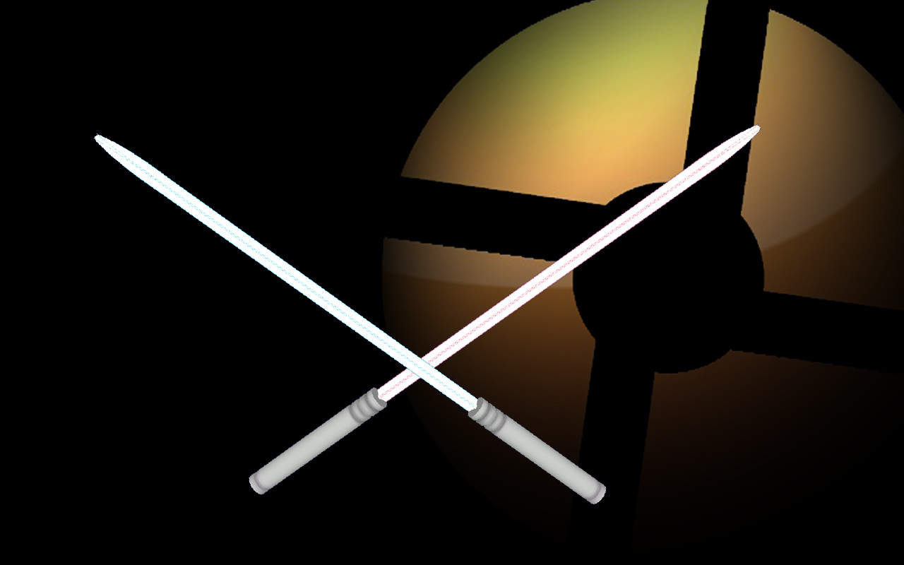 Light Saber