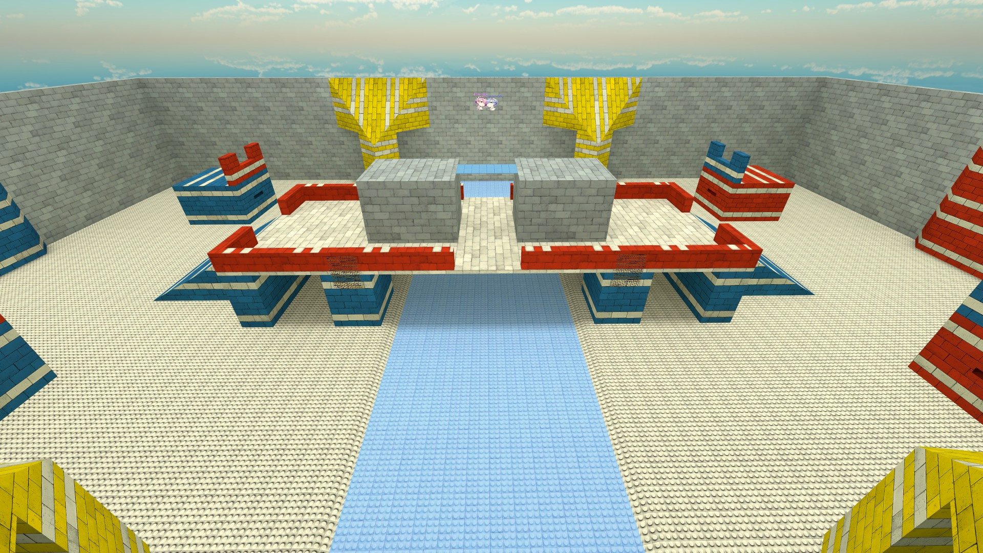 awp_lego_fix_pro_v1 Mod for Counter-Strike: Source | CS:S Mods