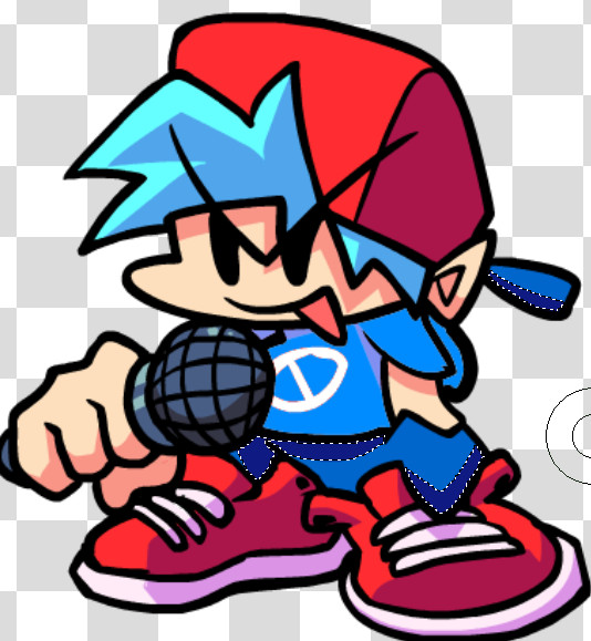 Hoodie Bf Fnf Minecraft Skins vrogue.co