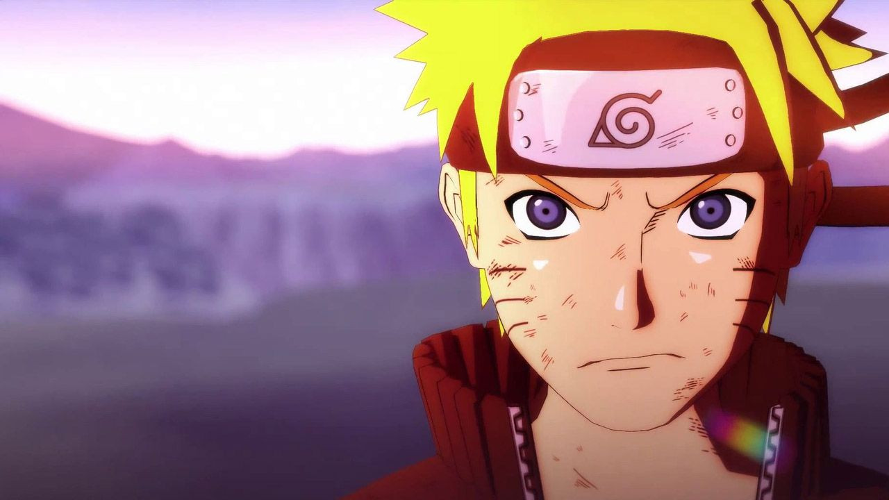 Naruto Mods – Naruto Ninja Storm