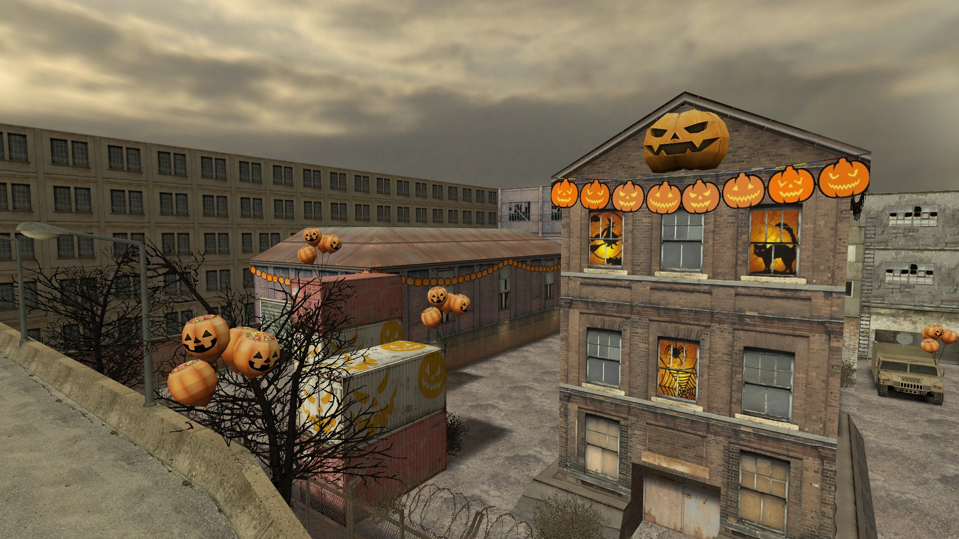 updetan halloween csgo