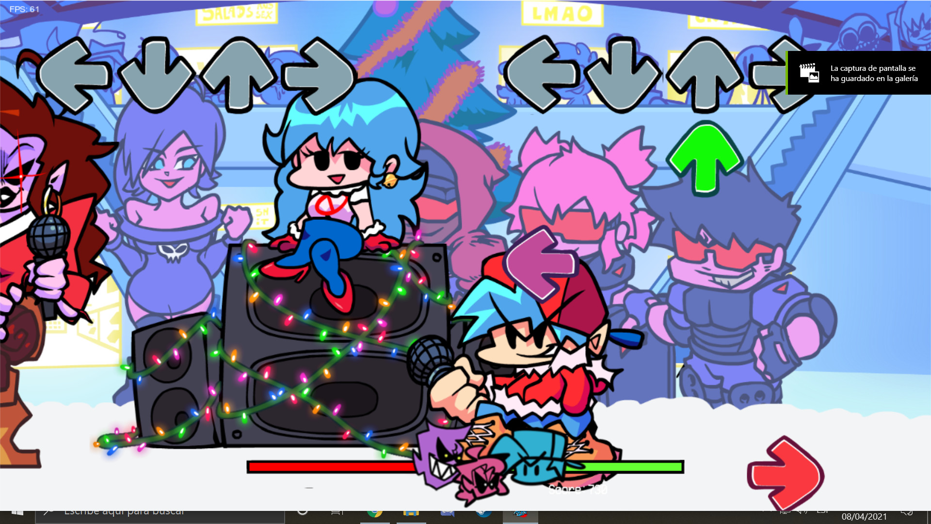 KKBubblegum [Friday Night Funkin'] [Mods]