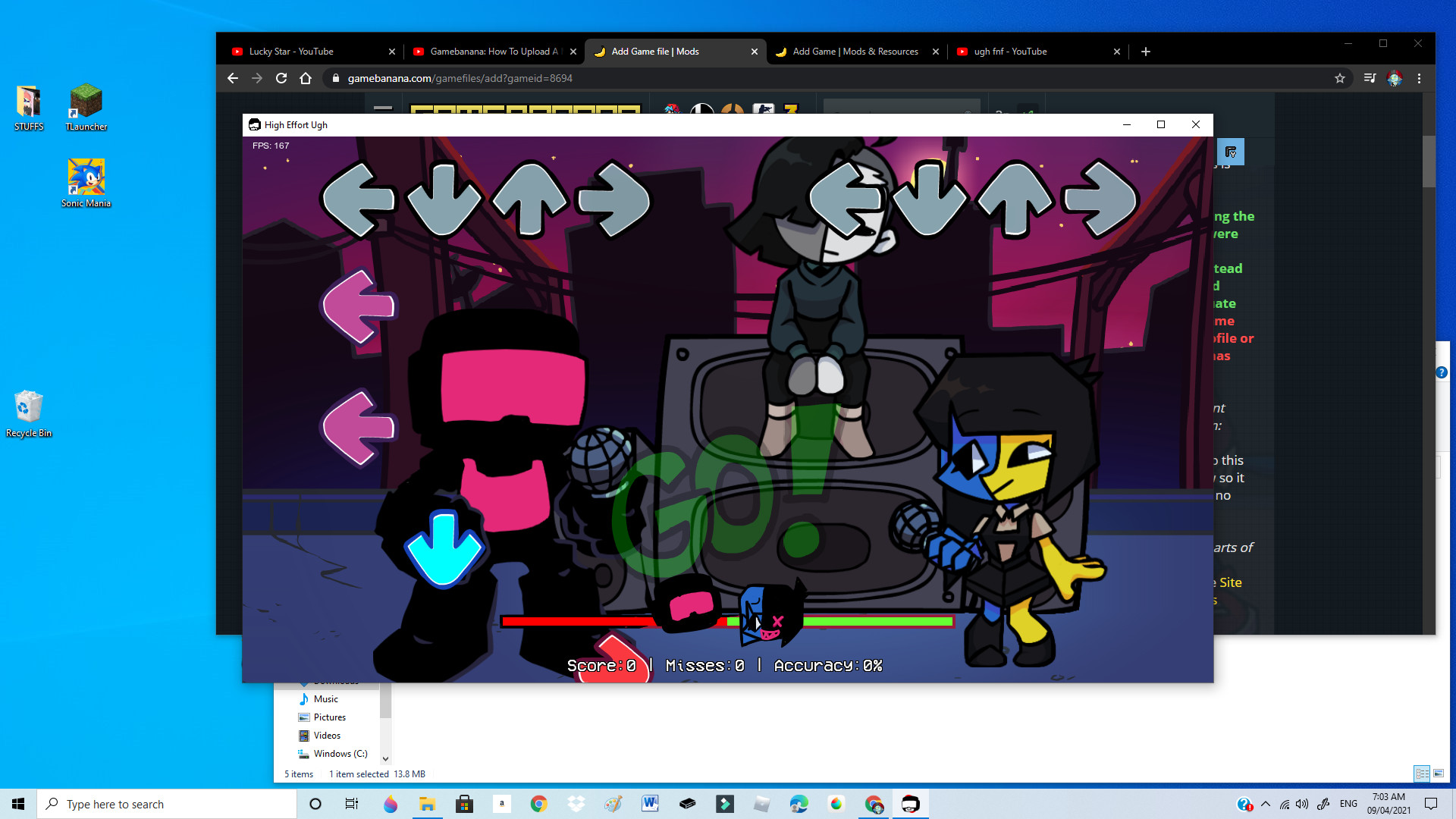 fnf corruption mod online fnf corruption mod online