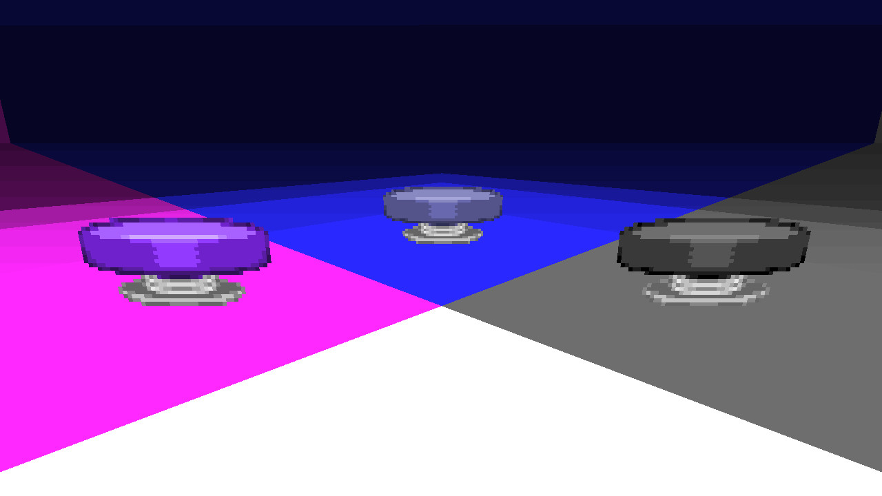 More Springs Mod for Sonic Robo Blast 2 | SRB2 Mods