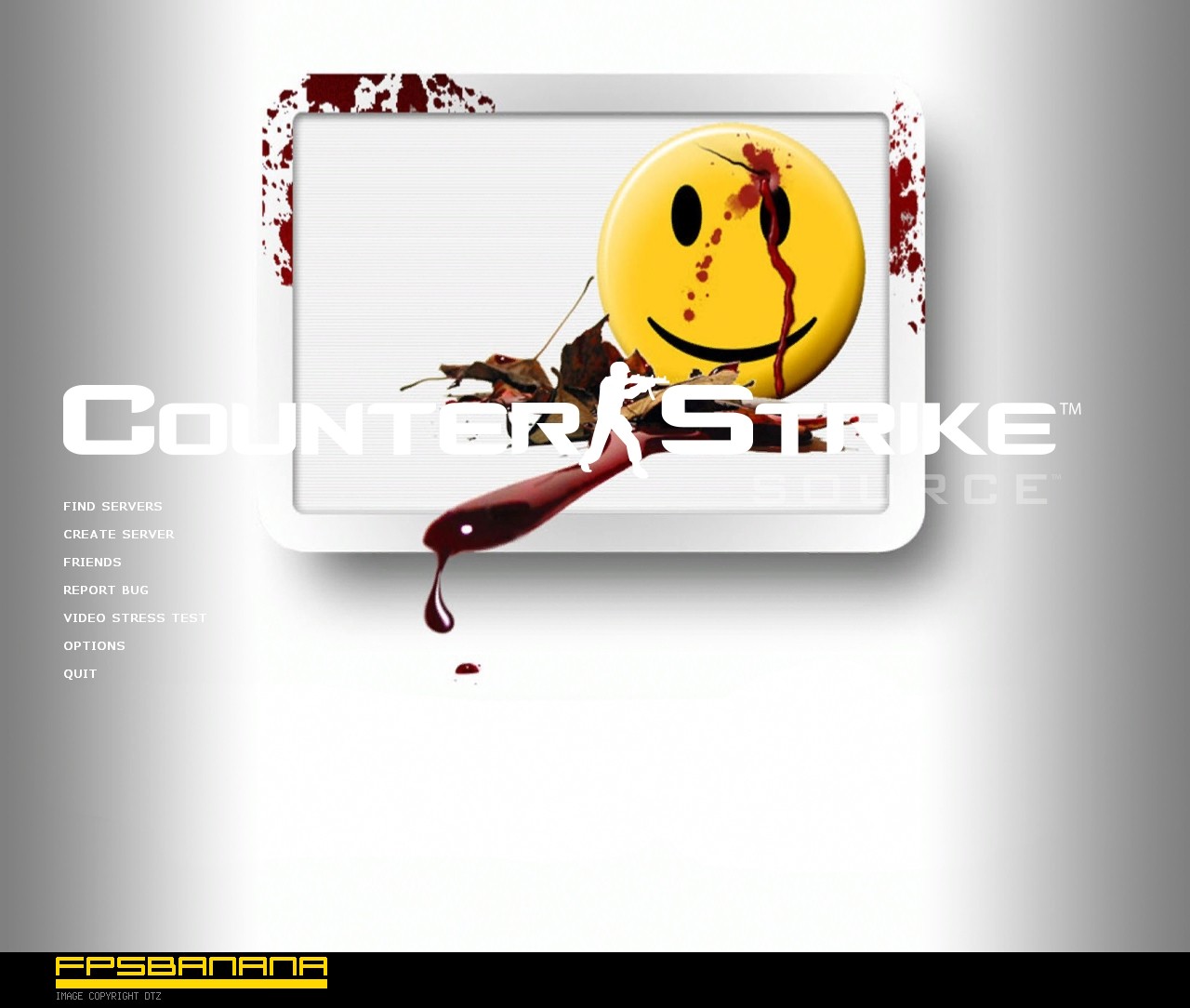 Headshot